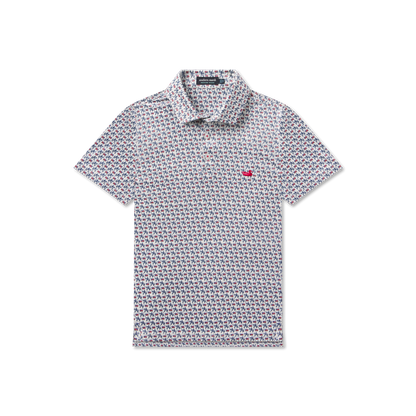 White | Front