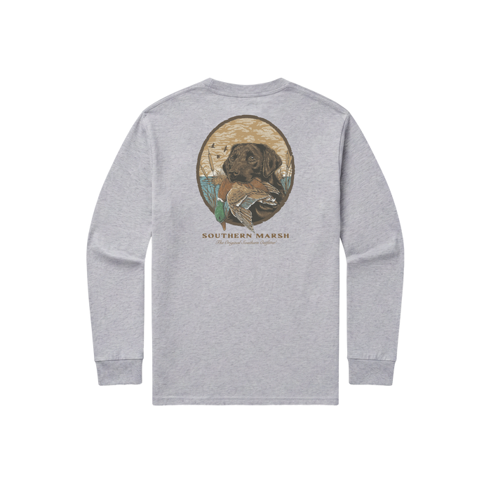 Light Gray | Back