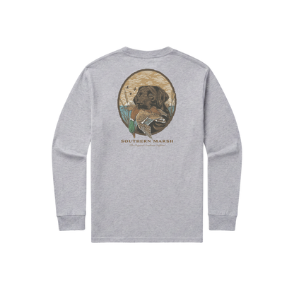 Light Gray | Back