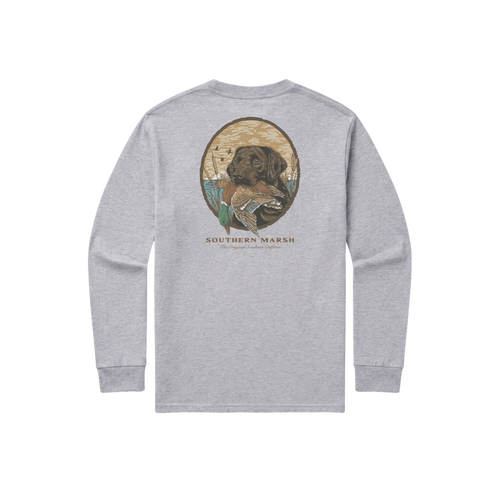 Light Gray | Back