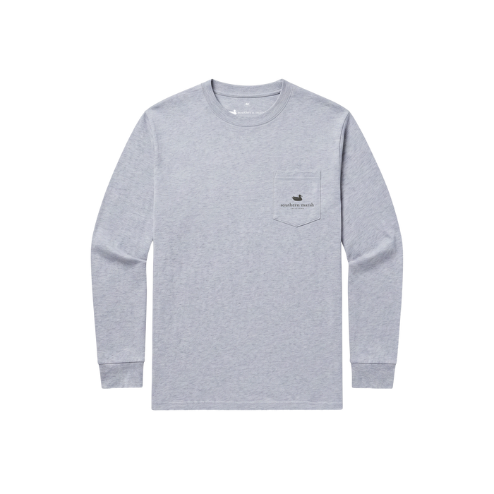 Light Gray | Front