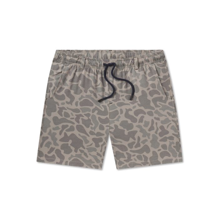 Brown Camo