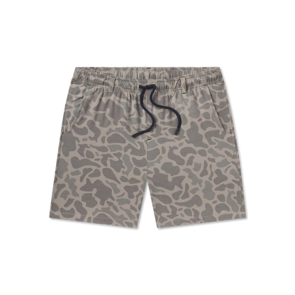 Brown Camo