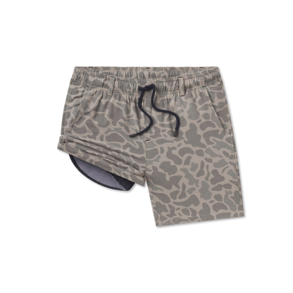Brown Camo | Liner