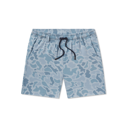 Light Blue Camo