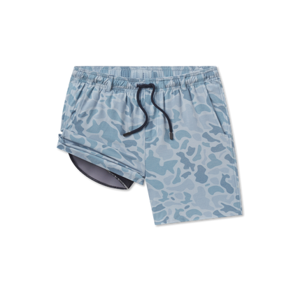 Light Blue Camo | Liner