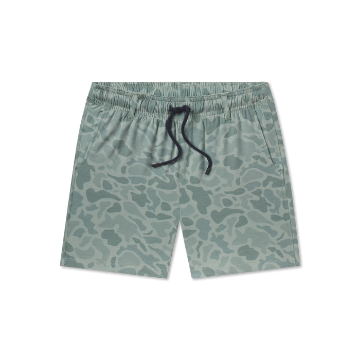 Dark  Olive Camo