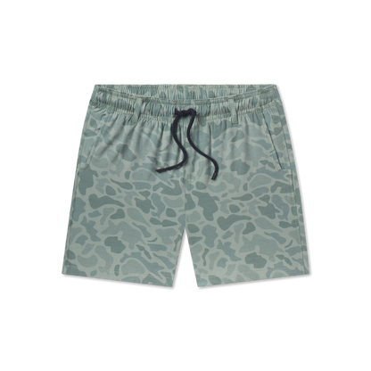 Dark  Olive Camo