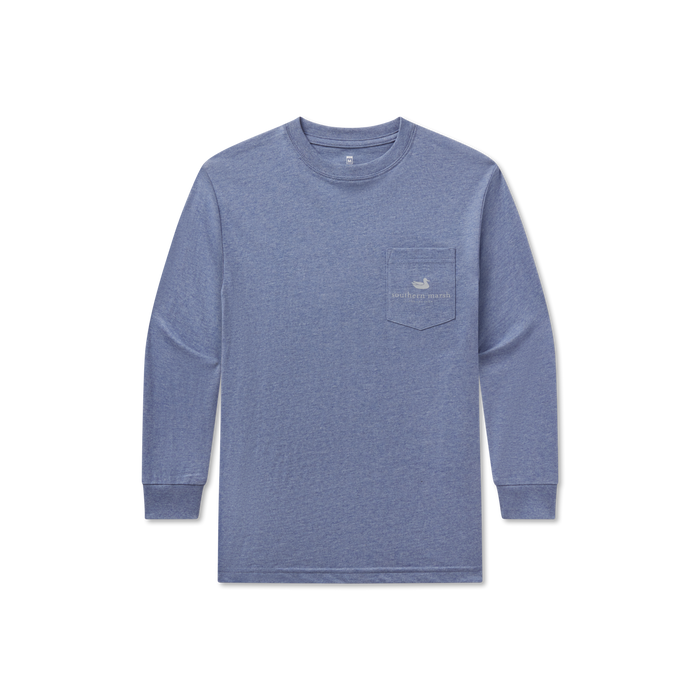 Washed  Slate | Front