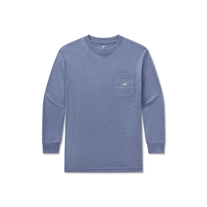 Washed  Slate | Front