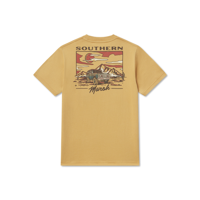 Hunting Khaki