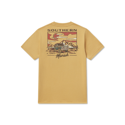 Hunting Khaki
