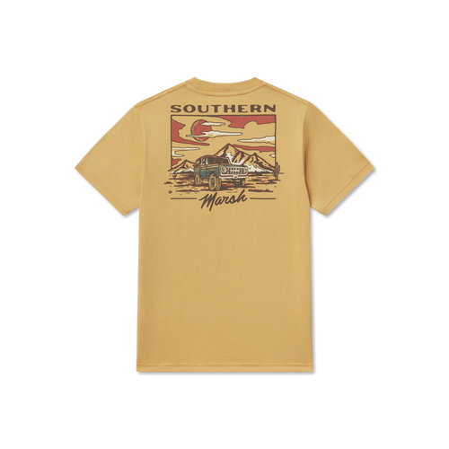 Hunting Khaki