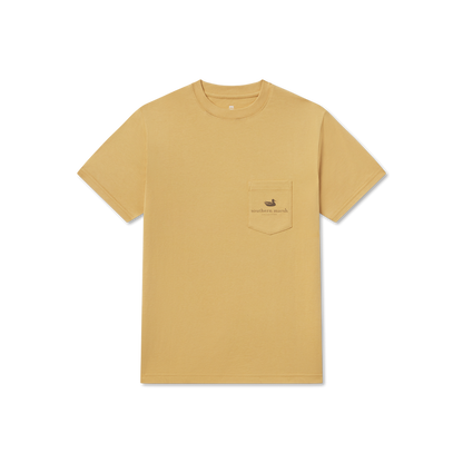 Hunting Khaki | Front