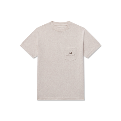 Washed Oatmeal | Front