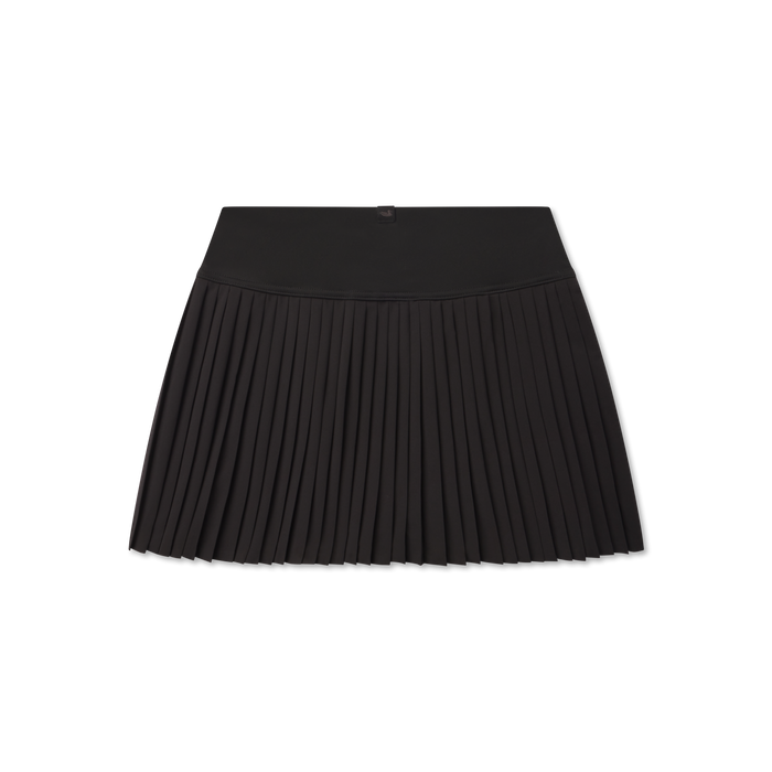 Black | Back