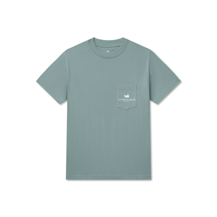 Galicia Green | Front