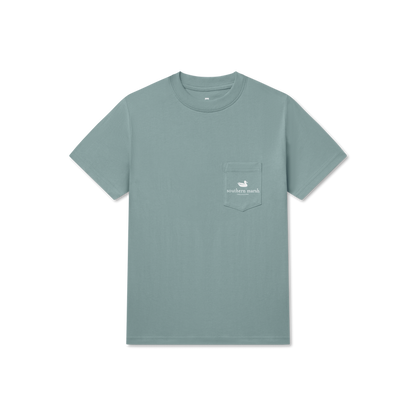 Galicia Green | Front