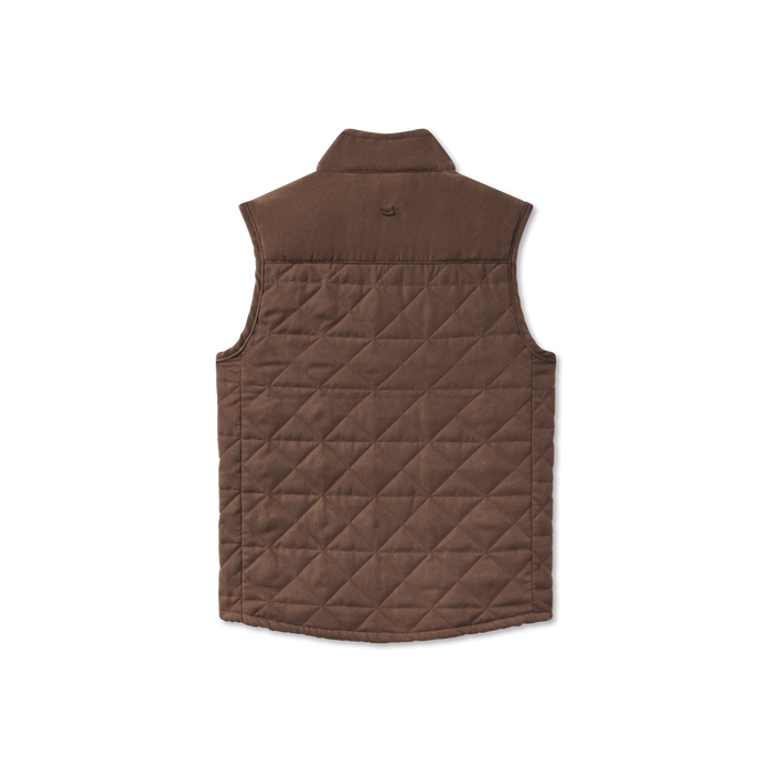 Stone Brown | Back