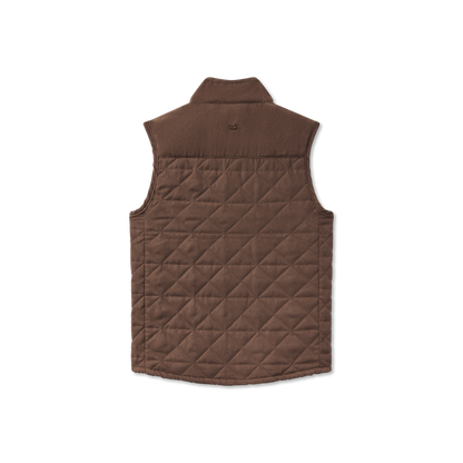 Stone Brown | Back