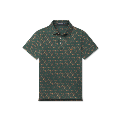 Dark Green Labs | Front