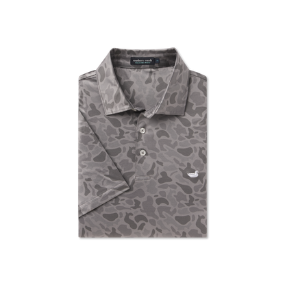 Light Gray Camo