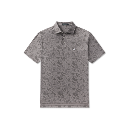 Light Gray Camo | Front