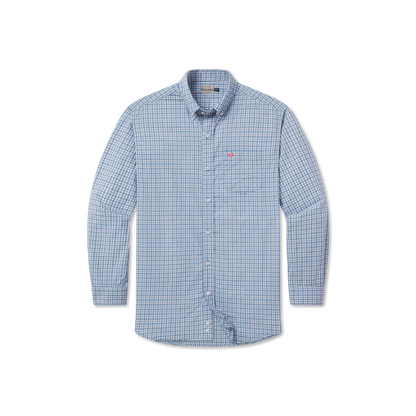 Navy    and    Pink | Front