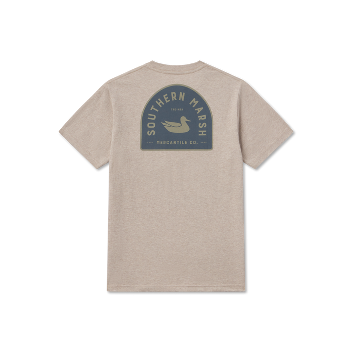 Washed Burnt Taupe