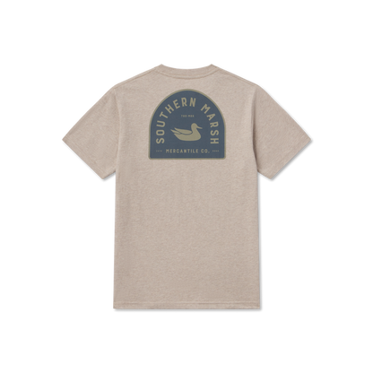 Washed Burnt Taupe