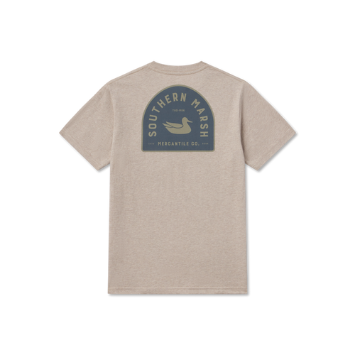 Washed Burnt Taupe