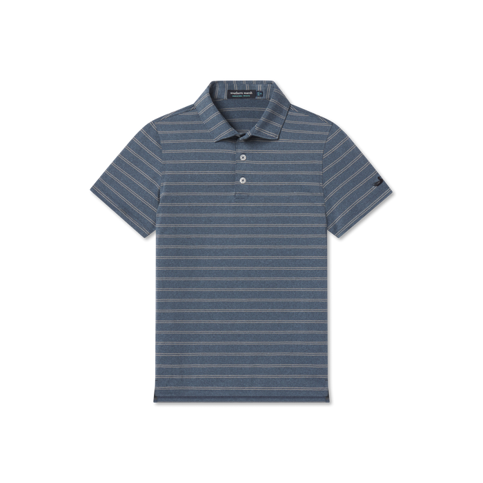 Washed  Lunar  Navy | Front