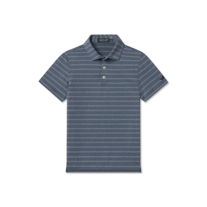 Washed  Lunar  Navy | Front