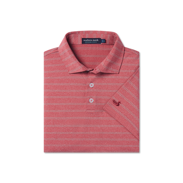 Rhubarb Stripe