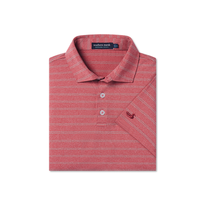 Rhubarb Stripe
