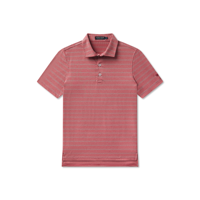 Rhubarb Stripe | Front