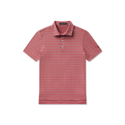 Rhubarb Stripe | Front