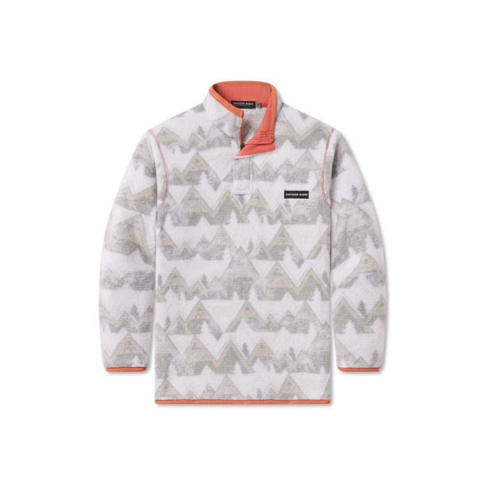 White and Gray
