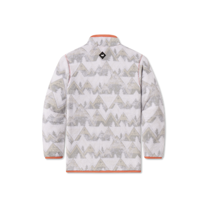 White and Gray | Back