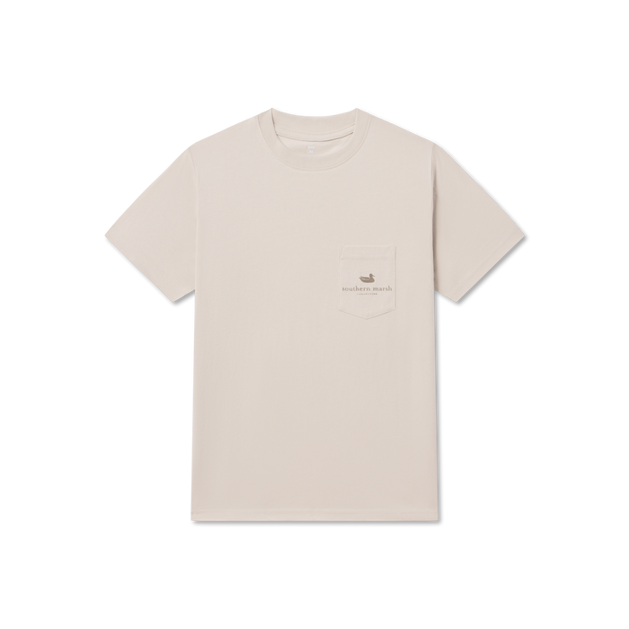 Ash Gray | Front
