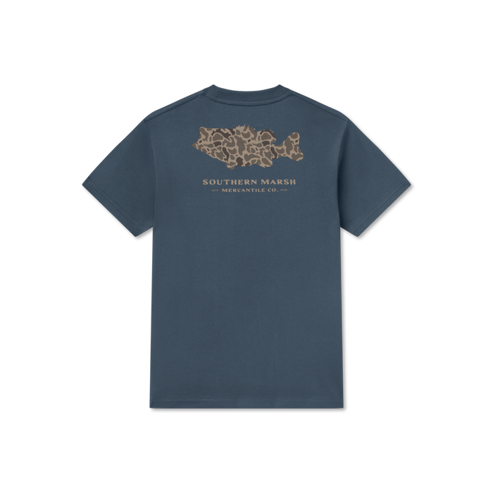 Arlington Blue