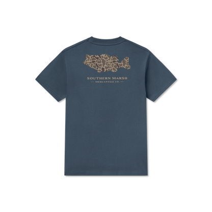 Arlington Blue