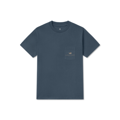 Arlington Blue | Front