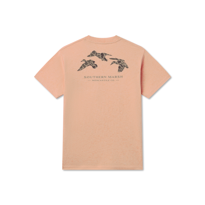 Washed Sherbet
