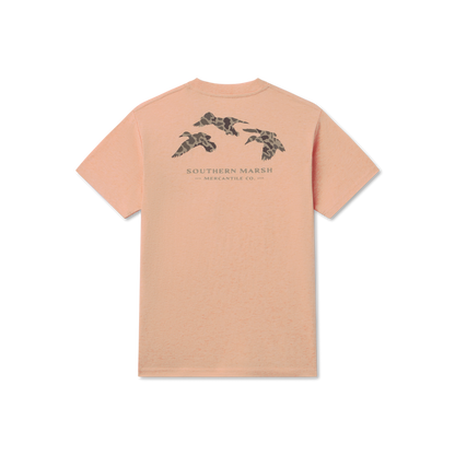 Washed Sherbet