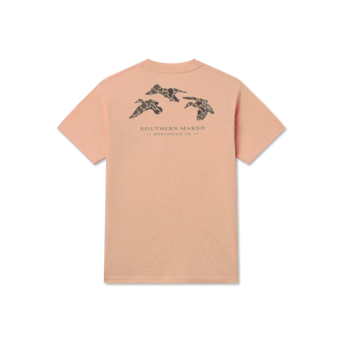 Washed Sherbet