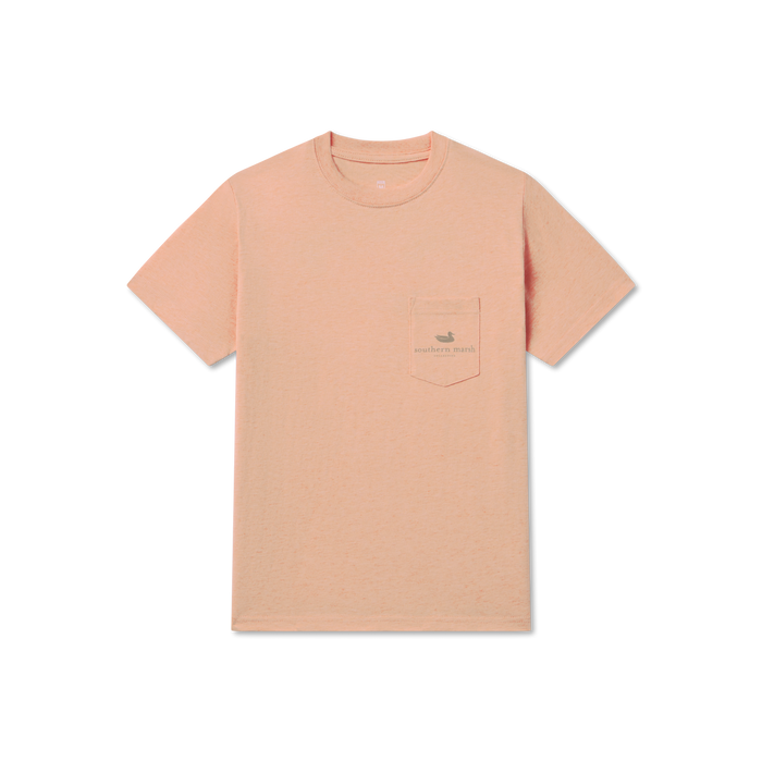 Washed Sherbet | Front