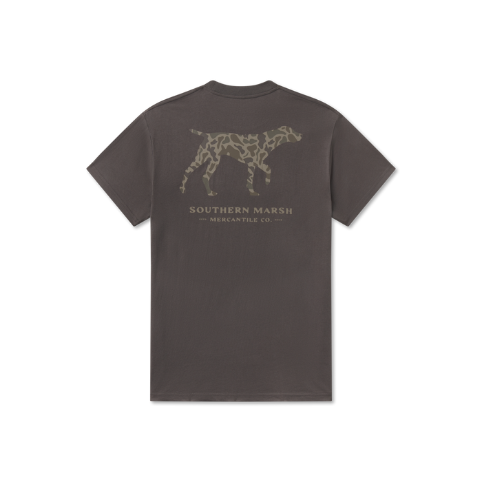 Iron Gray