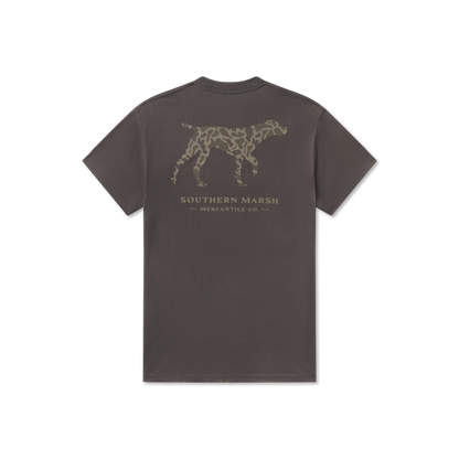 Iron Gray