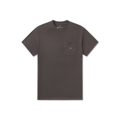 Iron Gray | Front